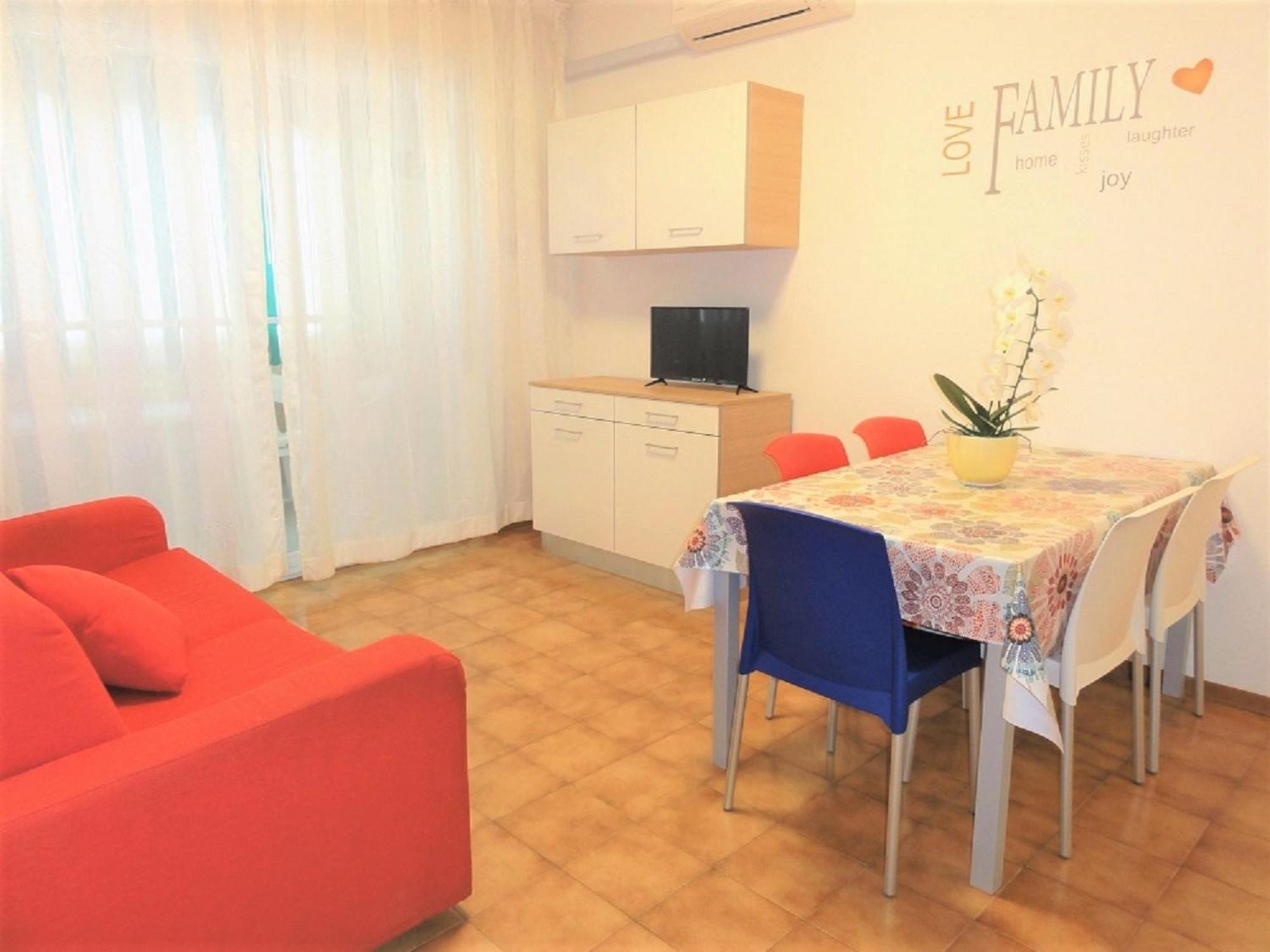 Isola Clara - Appartamenti Bibione Chambre photo